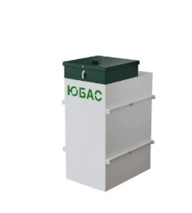 Септик ЮБАС в Георгиевске