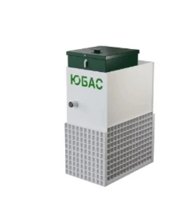 Септик ЮБАС в Георгиевске