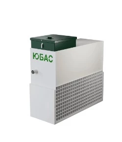 Септик ЮБАС-КЛАССИК 15 Миди