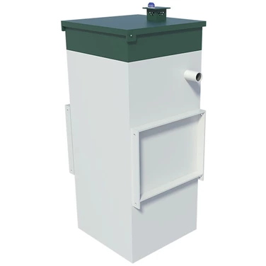 Септик АКВАЛОС в Георгиевске