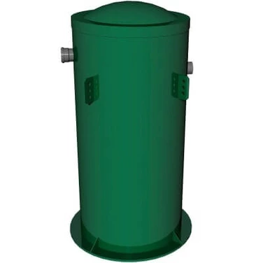 Септик ALTA в Георгиевске