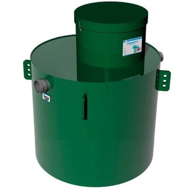 Септик ALTA в Георгиевске