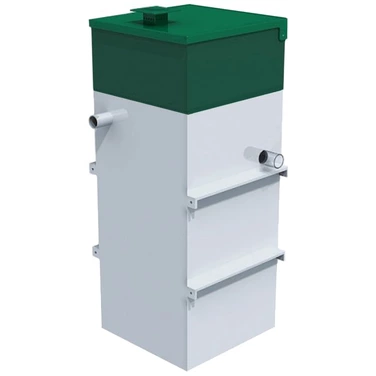 Септики выгребные в Георгиевске