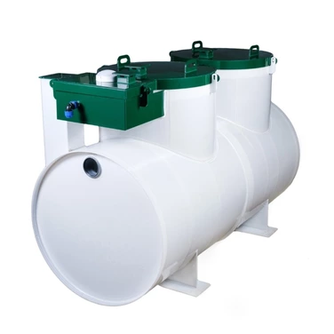 Септик БИОДЕВАЙС в Георгиевске