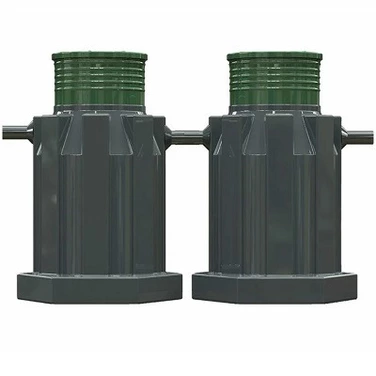 Септик ЧИСТОК в Георгиевске