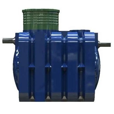 Септик ЧИСТОК в Георгиевске