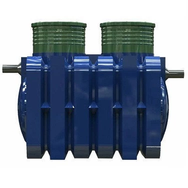 Септик ЧИСТОК в Георгиевске