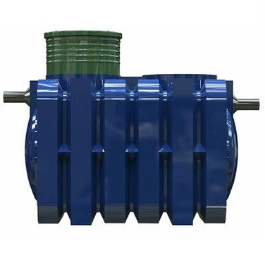 Септик ЧИСТОК в Георгиевске