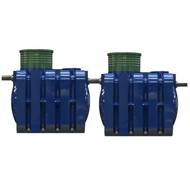 Септик ЧИСТОК в Георгиевске