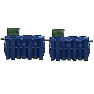 Септик ЧИСТОК в Георгиевске