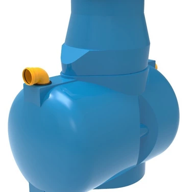 Септик ДОЧИСТА в Георгиевске