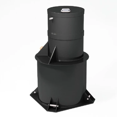 Септик ДИАМАНТ в Георгиевске