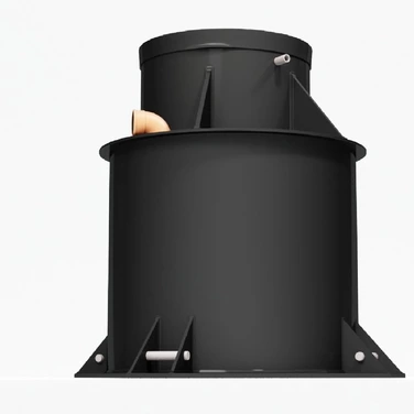 Септик ДИАМАНТ в Георгиевске