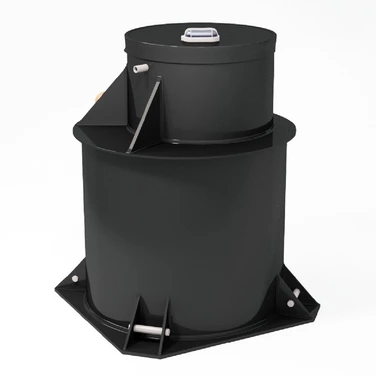 Септик ДИАМАНТ в Георгиевске