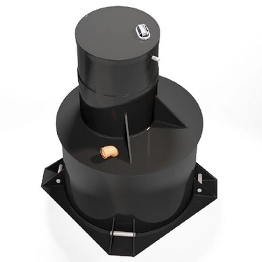 Септик ДИАМАНТ в Георгиевске