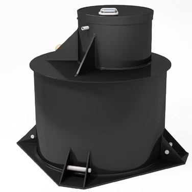 Септик ДИАМАНТ в Георгиевске