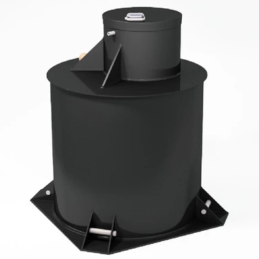 Септик ДИАМАНТ в Георгиевске