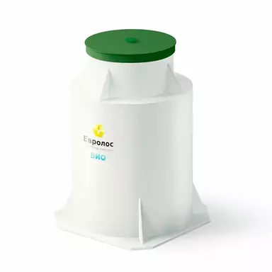 Септик Евролос БИО 15