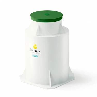 Септики для автомойки в Георгиевске