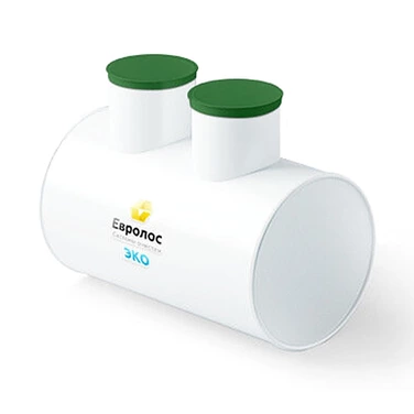 Септик Евролос в Георгиевске