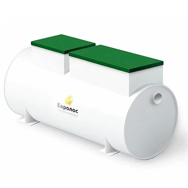 Септики для автомойки в Георгиевске