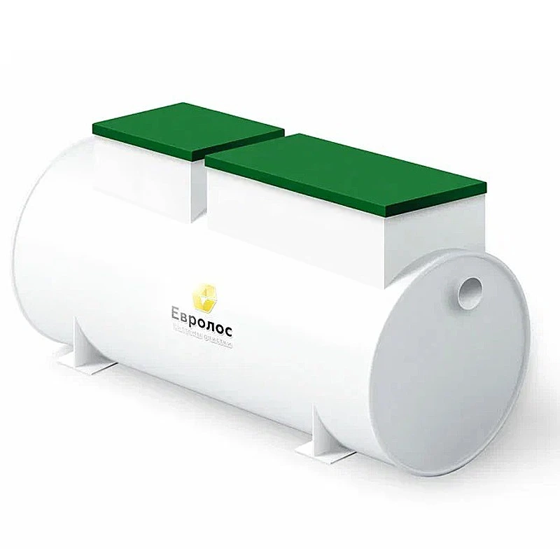 Септик Евролос ГРУНТ 5