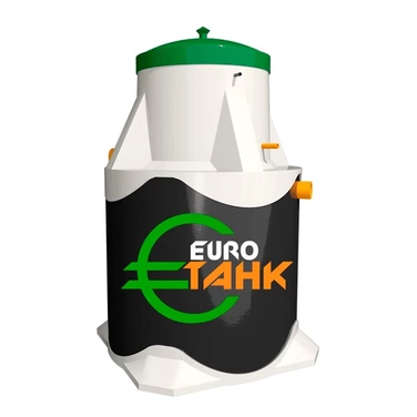 Септик ЕВРОТАНК в Георгиевске