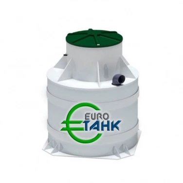 Септик ЕВРОТАНК в Георгиевске