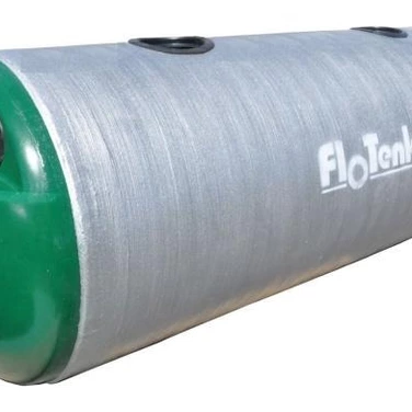 Септик FLOTENK в Георгиевске