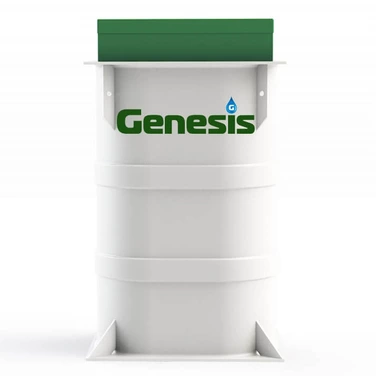 Септик GENESIS в Георгиевске