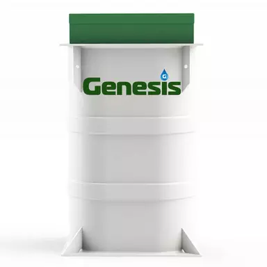 Септик Genesis 700 L