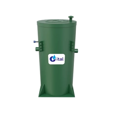 Септик ИТАЛ в Георгиевске