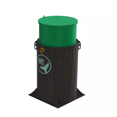 Септик КИТ-ПРО-5-500