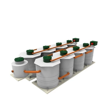 Септик KOLO ILMA в Георгиевске