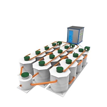 Септик KOLO ILMA в Георгиевске