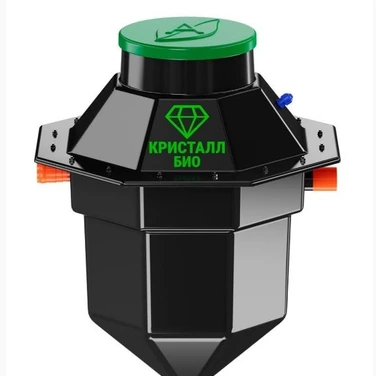 Септик Кристалл в Георгиевске