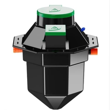 Септик Кристалл в Георгиевске