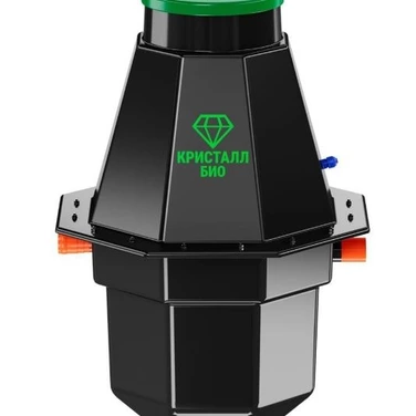 Септик Кристалл в Георгиевске