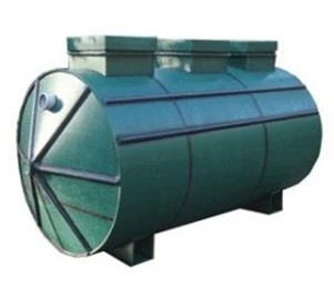 Септик Лидер в Георгиевске