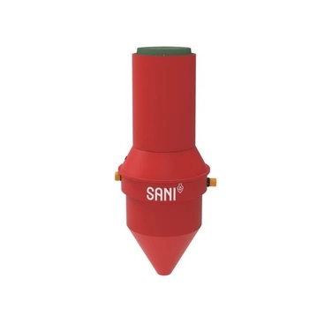 Септик SANI в Георгиевске