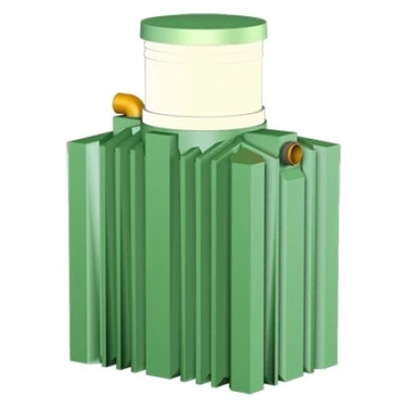 Септик ТАНК в Георгиевске