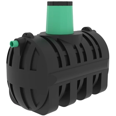 Септики однокамерные в Георгиевске