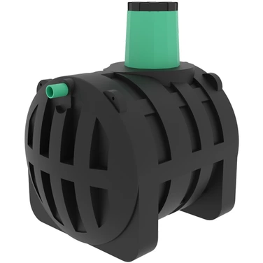 Септики однокамерные в Георгиевске