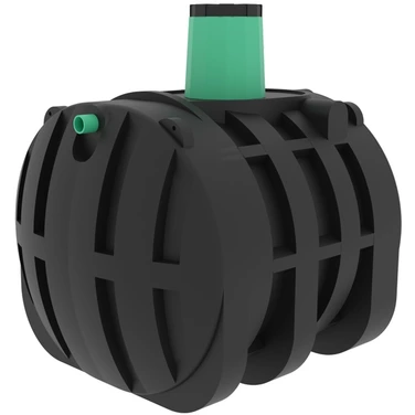 Септики однокамерные в Георгиевске