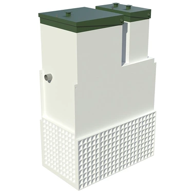 Септики для гостиницы в Георгиевске