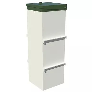 Септик Топас 4 