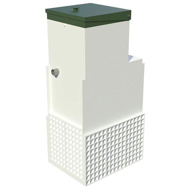 Септики принудительные в Георгиевске