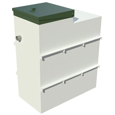 Септик ТОПАС-С в Георгиевске