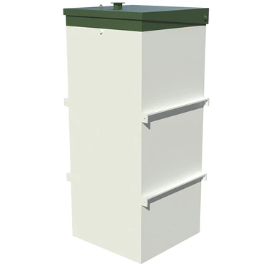 Септик ТОПАС-С в Георгиевске