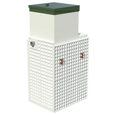 Септик ТОПАС-С в Георгиевске